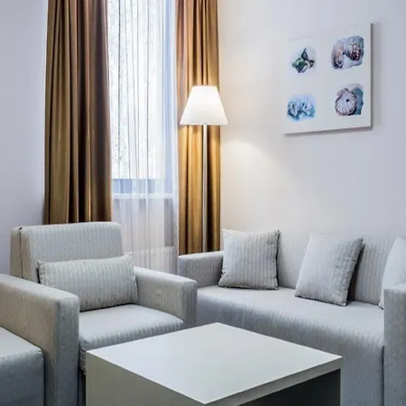 Aqua-Minsk Hotel-2